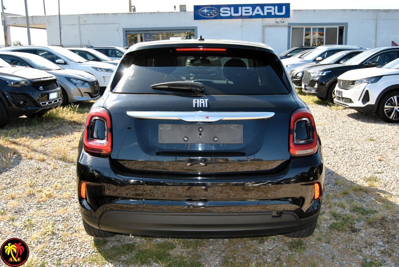 Fiat 500X 1.3 MultiJet 95 CV Club