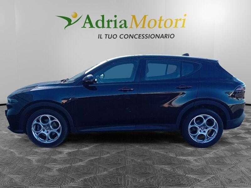 Alfa Romeo Tonale Tonale 1.6 diesel 130 CV TCT6 Sprint