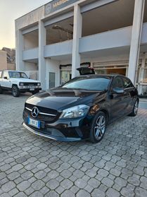 Mercedes-benz A 180 d Executive