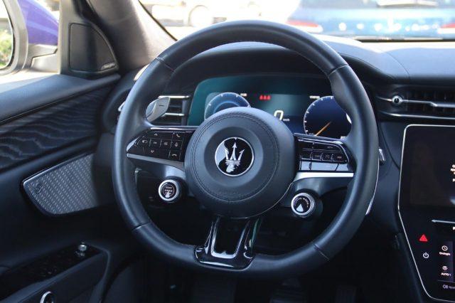 MASERATI Grecale MHEV 300 CV AWD GT IVA ESPOSTA