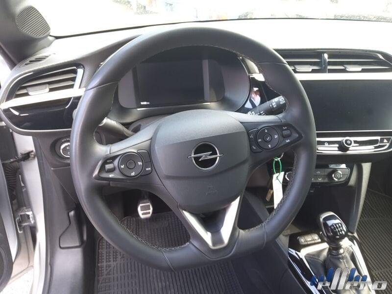Opel Corsa 1.2 5P GS100CV
