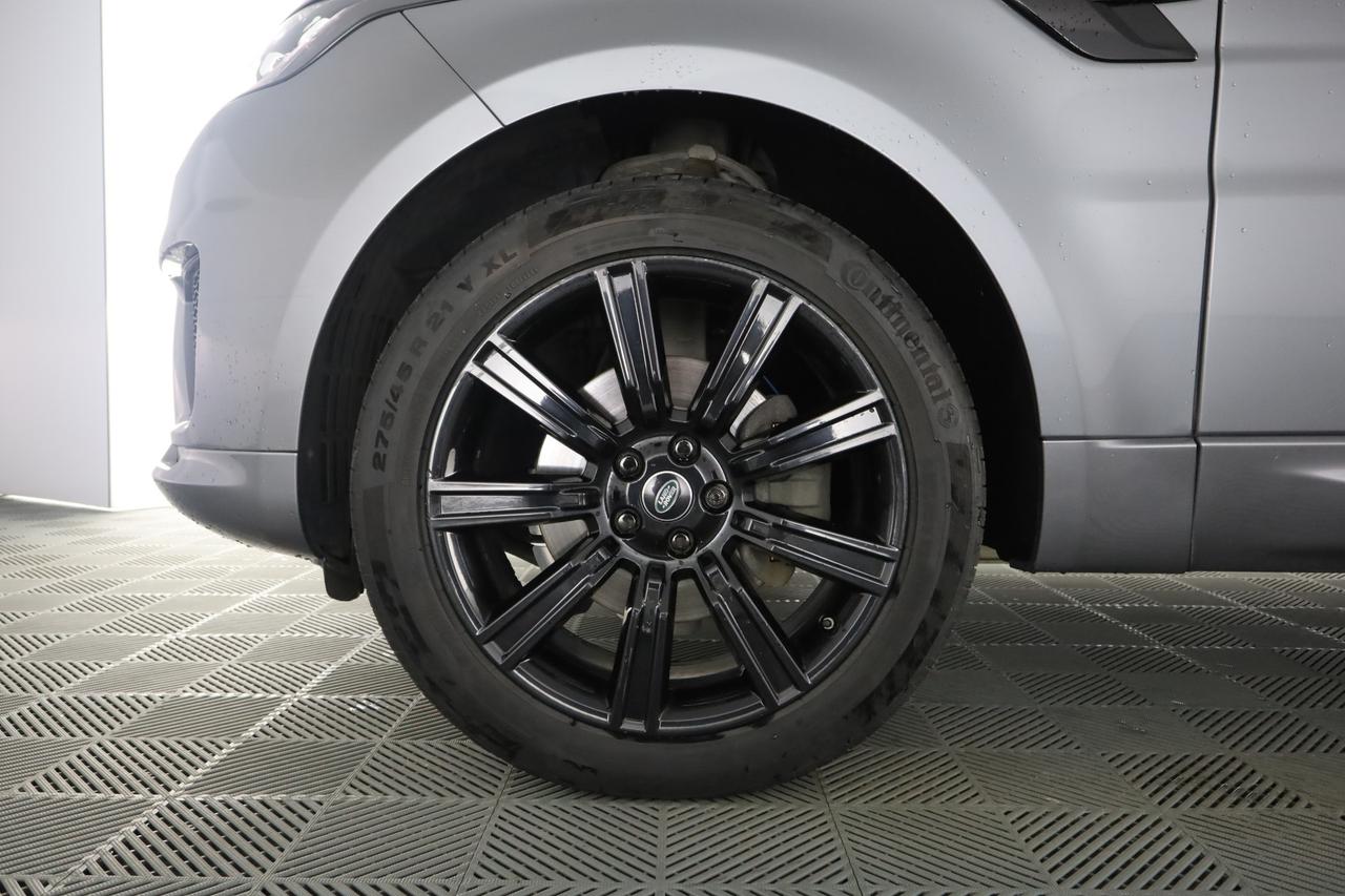 LAND ROVER RR Sport 2ª serie RR Sport HSE Dynamic (3.0D SDV6 249 PS 4WD Auto)