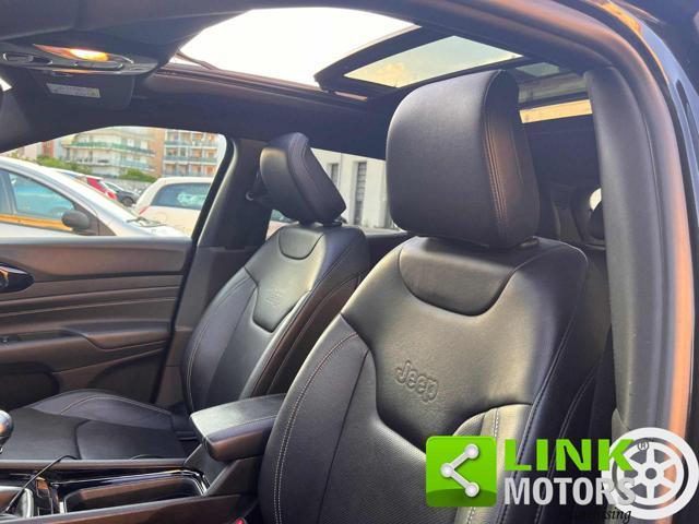JEEP Compass 1.6 Multijet II 2WD S