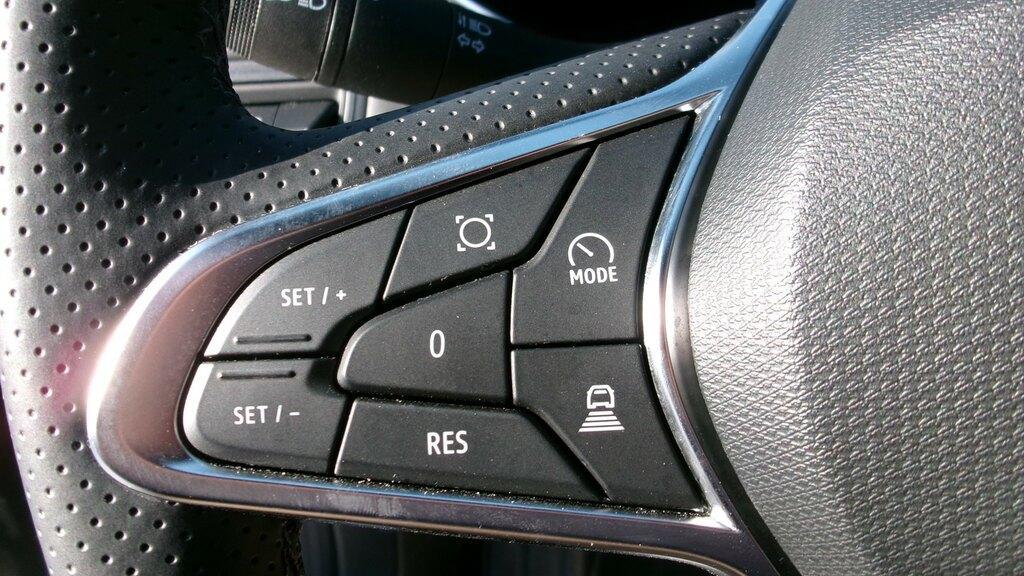 Renault Captur 1.6 E-Tech full hybrid Iconic Auto