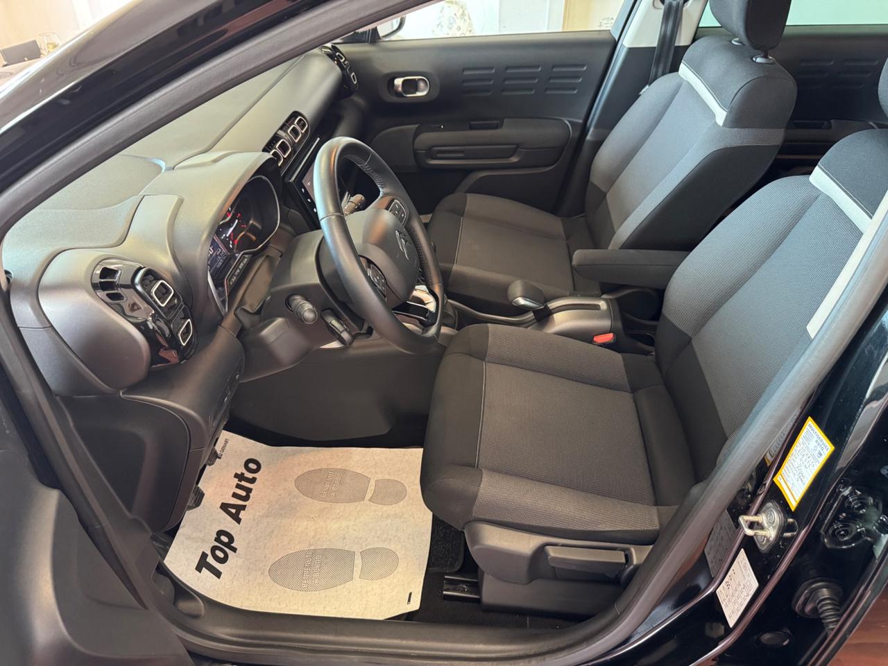 CITROEN C3 AIRCROSS BlueHDi 110 S&S SHINE - MY21