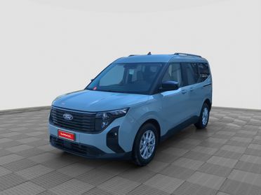 FORD Tourneo Courier 2°s Tourneo Courier 1.0 EcoBoost Powershift Titanium