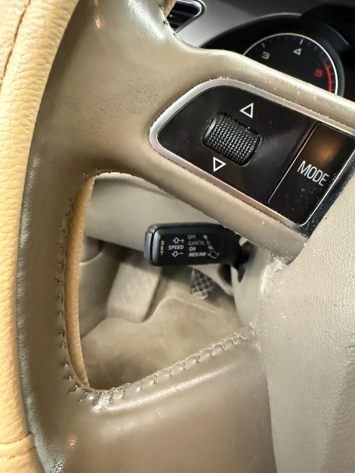 Audi A4 2.0 TDI 143CV F.AP.