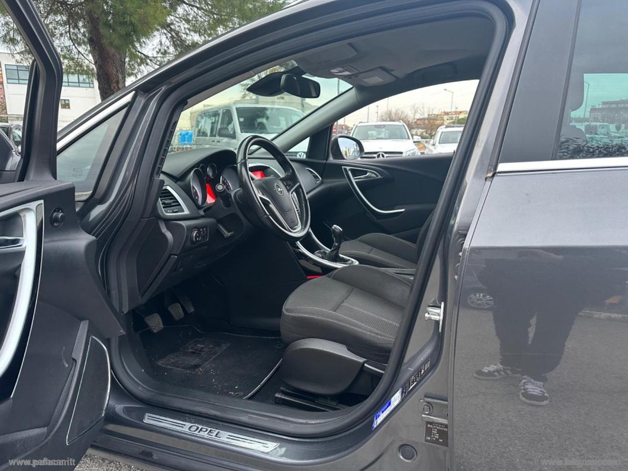 OPEL Astra 2.0 CDTI 160 CV ST Cosmo S