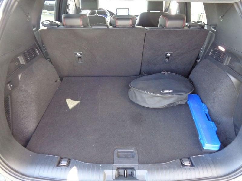 Ford Kuga Kuga 2.5 phev ST-Line X 2wd 225cv cvt