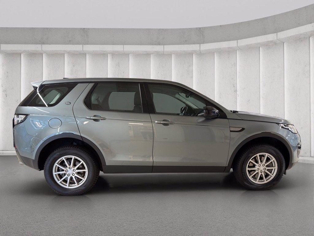 LAND ROVER Discovery sport 2.0 td4 pure awd 150cv 7p.ti my19 del 2019