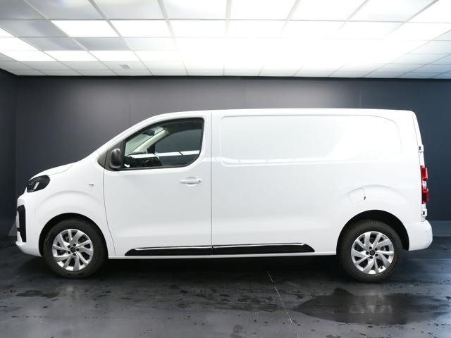 FIAT Scudo 2.0 BlueHDi 180CV AT8 PL-TN Furgone GANCIO TRAINO
