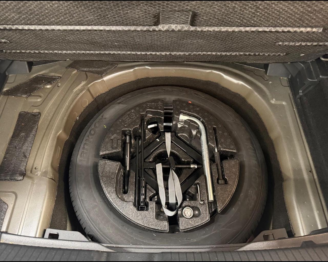 VOLKSWAGEN Polo 6ª serie - Polo 1.0 Life