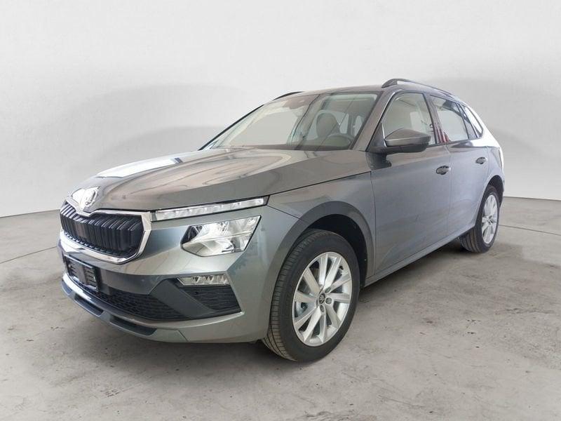 Škoda Kamiq 1.0 TSI Your Way 95cv Nuova Da Immatricolare