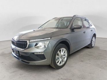 Škoda Kamiq 1.0 TSI Your Way 95cv Nuova Da Immatricolare