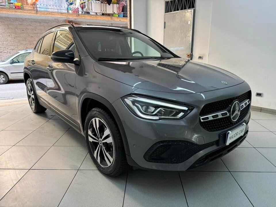 Mercedes-benz GLA 200 D Sport Plus 2021 150 CV