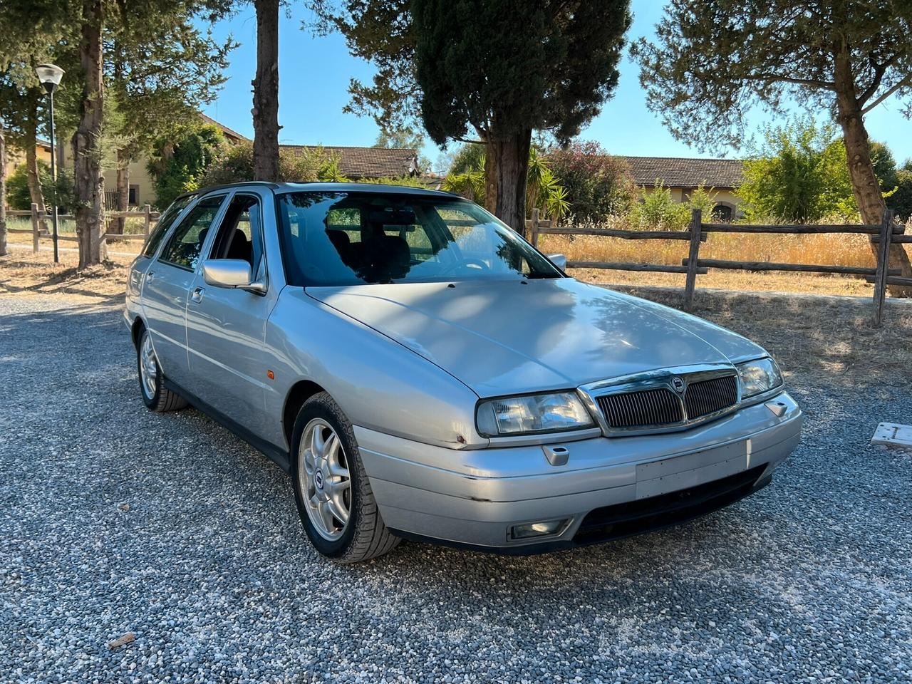 Lancia K 3.0i V6 24V cat aut. SW LX Comfortronic