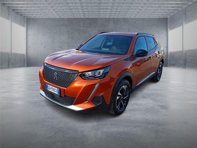 PEUGEOT 2008 2ª serie PureTech 100 S&S Allure Pack