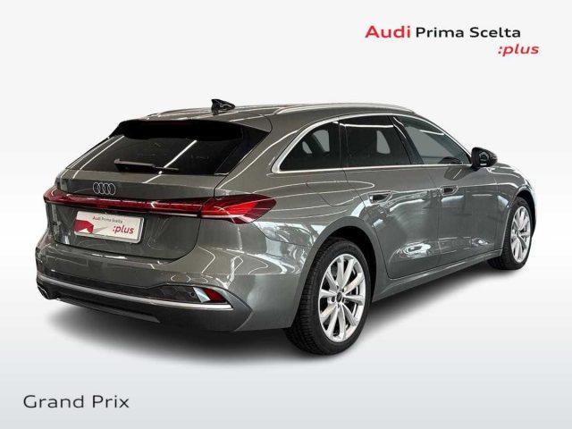 AUDI A5 Avant TDI 150 kW mHEV+ S tronic Business Advanced