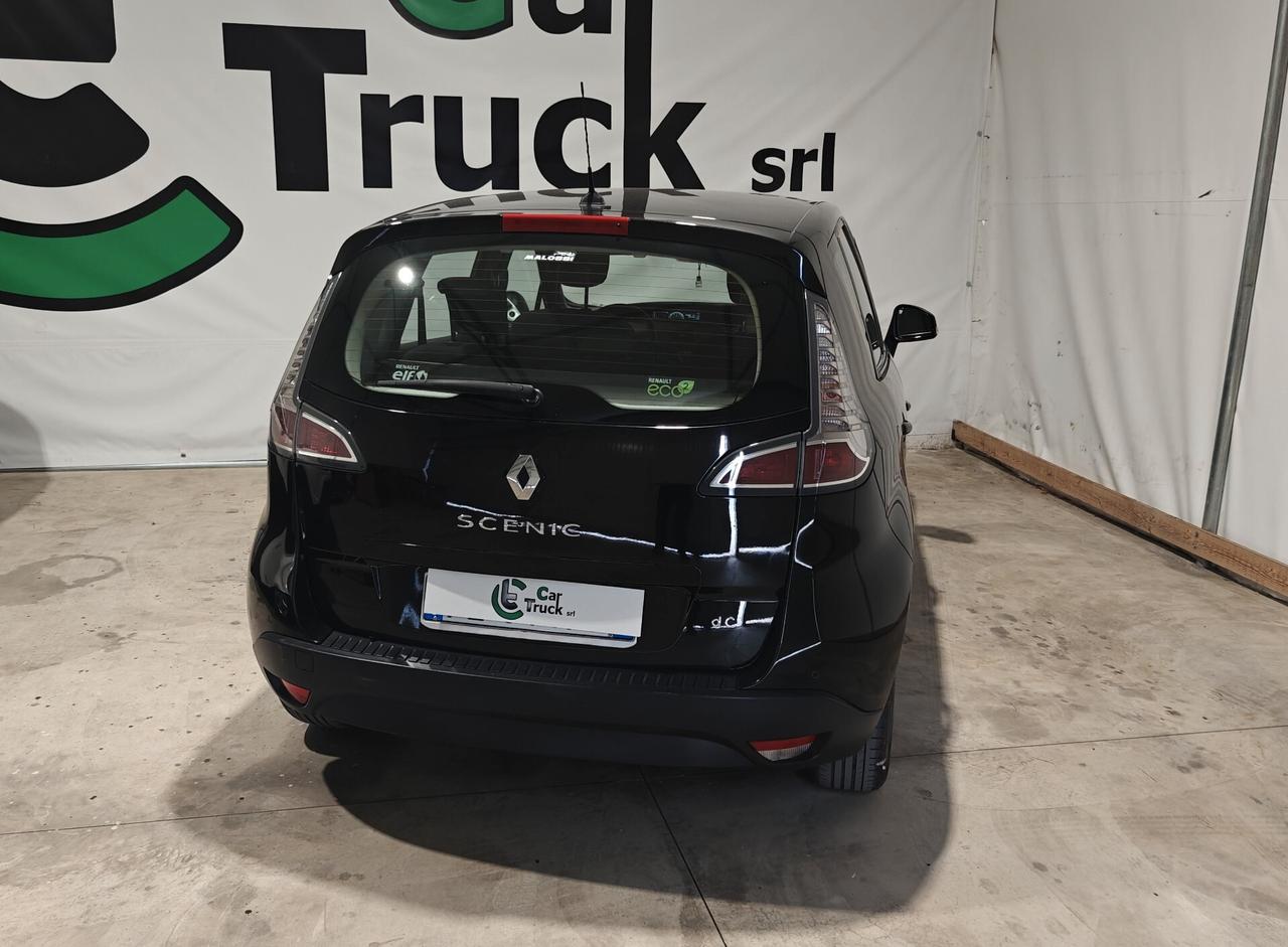 Renault Scenic Scénic 1.5 dCi 110CV Start&Stop Energy