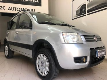 Fiat Panda /4x4/ Diesel