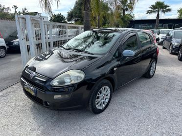 FIAT PUNTO EVO 1.3 90CV TETTO APRIBILE PERMUTA