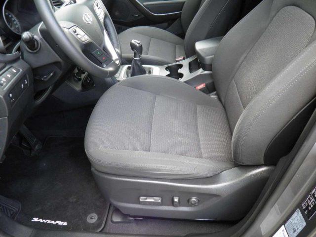 HYUNDAI Santa Fe SANTA FE 2.0 CRDI 4WD COMFORT
