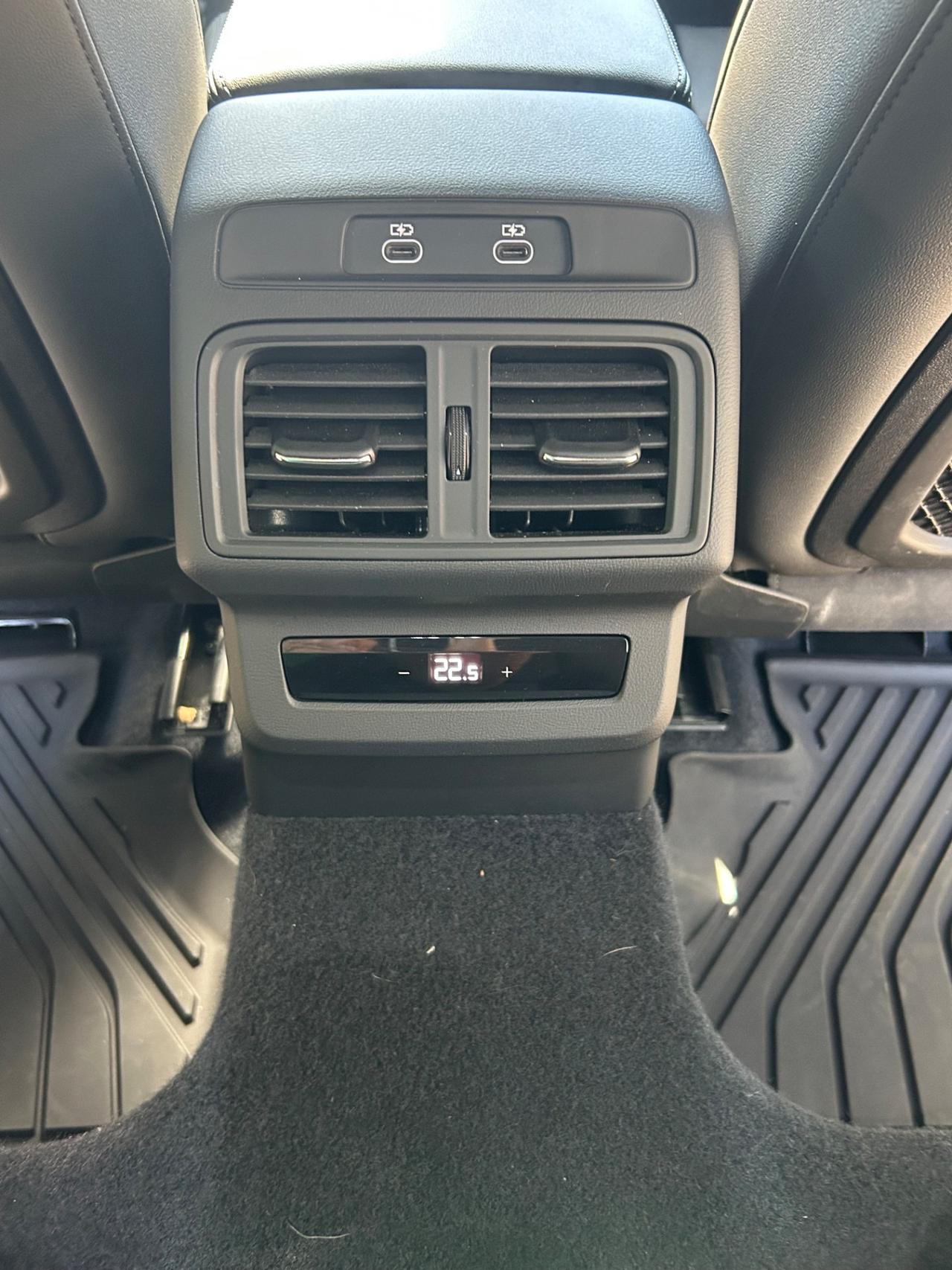Audi Q5 40 TDI 204 CV quattro S tronic line