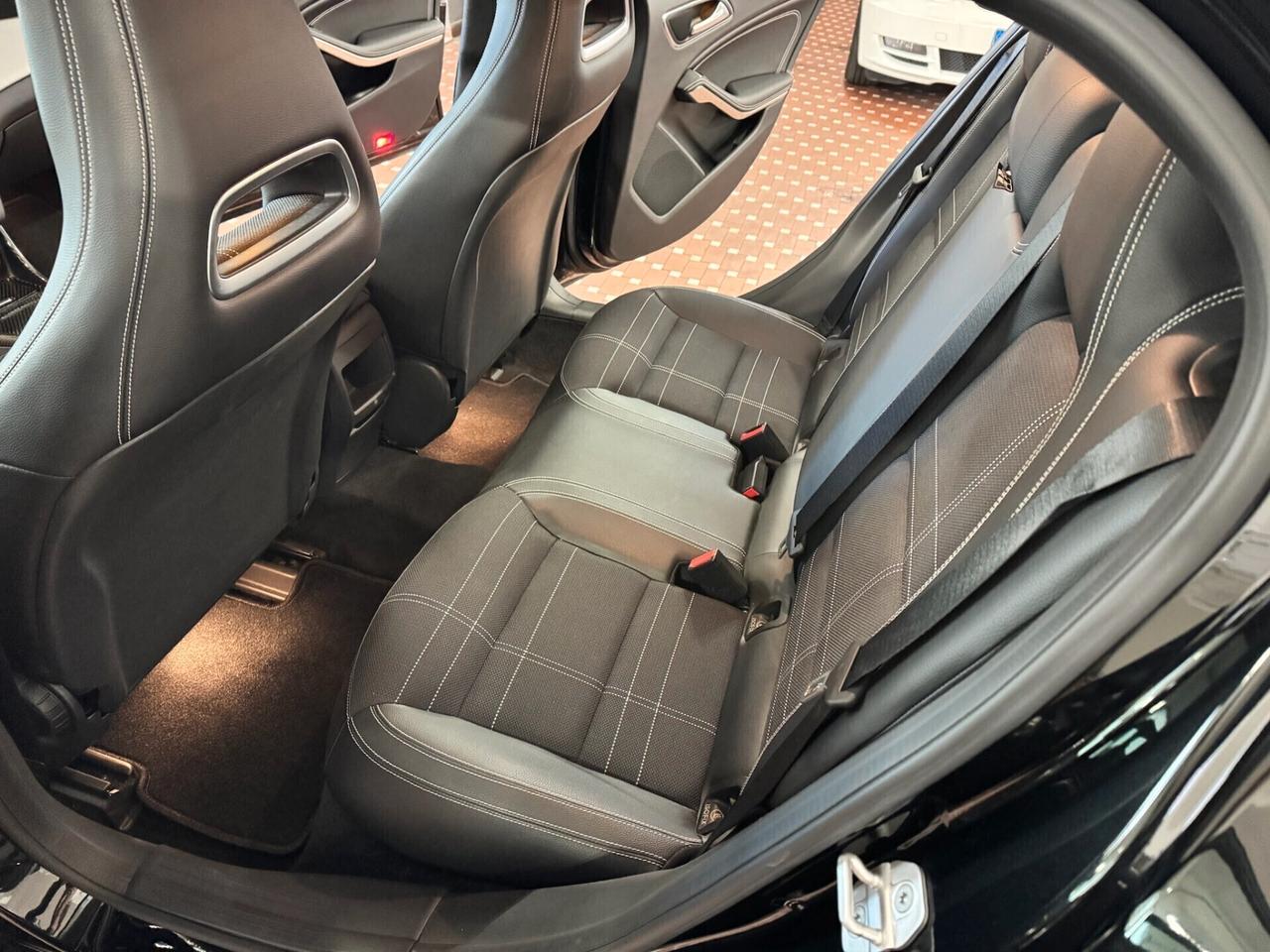 Mercedes-benz GLA 200 CDI Automatic 4Matic Premium