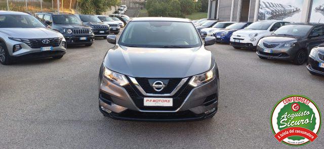 NISSAN Qashqai 1.5 dCi Acenta