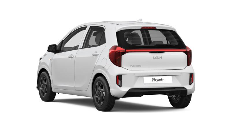 KIA Picanto 3ªs.(17-->) Picanto 1.0 12V GPL 5 ...