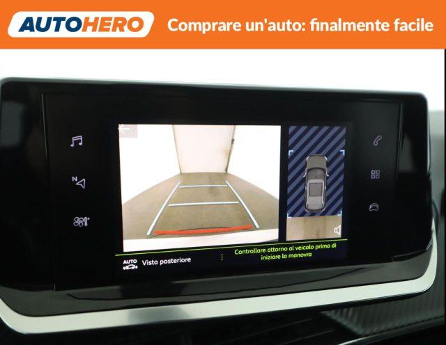 PEUGEOT 2008 PureTech 130 S&S Allure