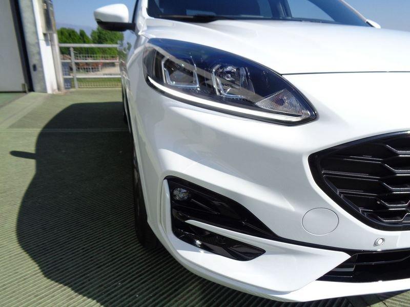 Ford Kuga Kuga 2.5 phev ST-Line 2wd 225cv cvt