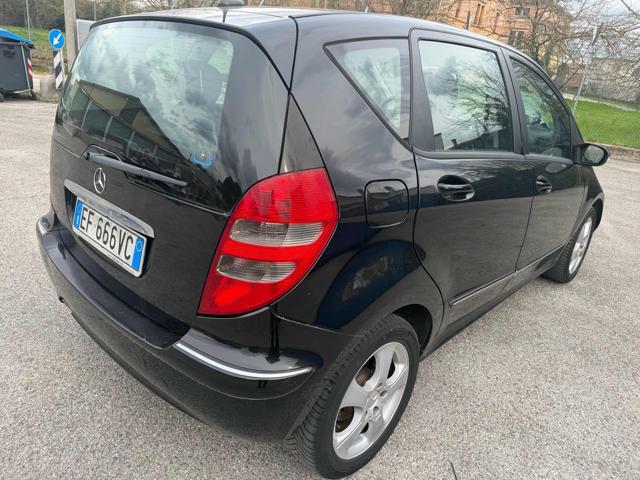 MERCEDES-BENZ A 150 Avantgarde senza nessun lavoro da fare