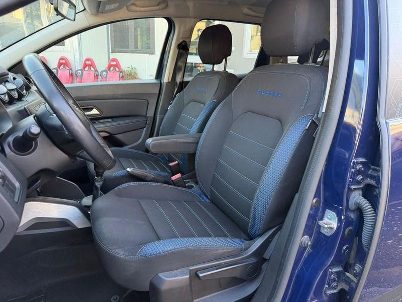 Dacia Duster 1.0 TCe 4x2 100cv 15th Anniversary GPL