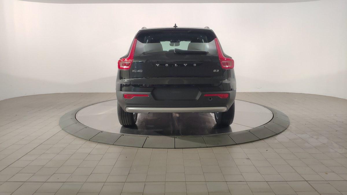 VOLVO Xc40 B3 Mild Hybrid Automatico Core