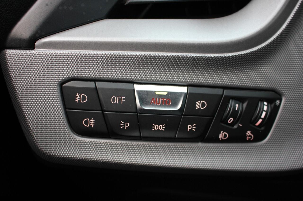 BMW 116d*PREZZO VERO*unipro-crono tagliandi