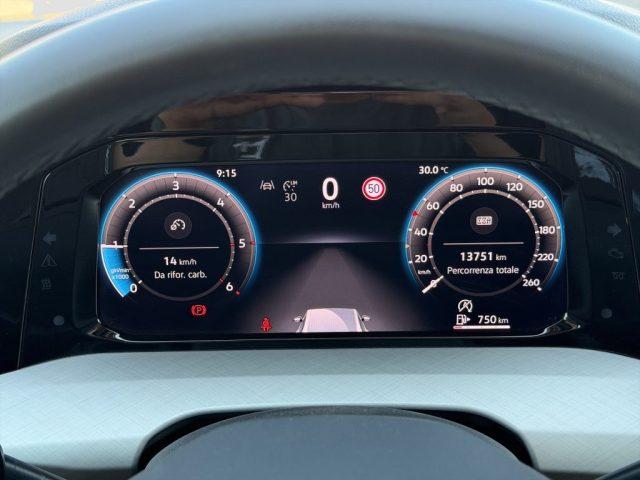 VOLKSWAGEN Golf Golf 2.0 TDI 115 CV SCR Life