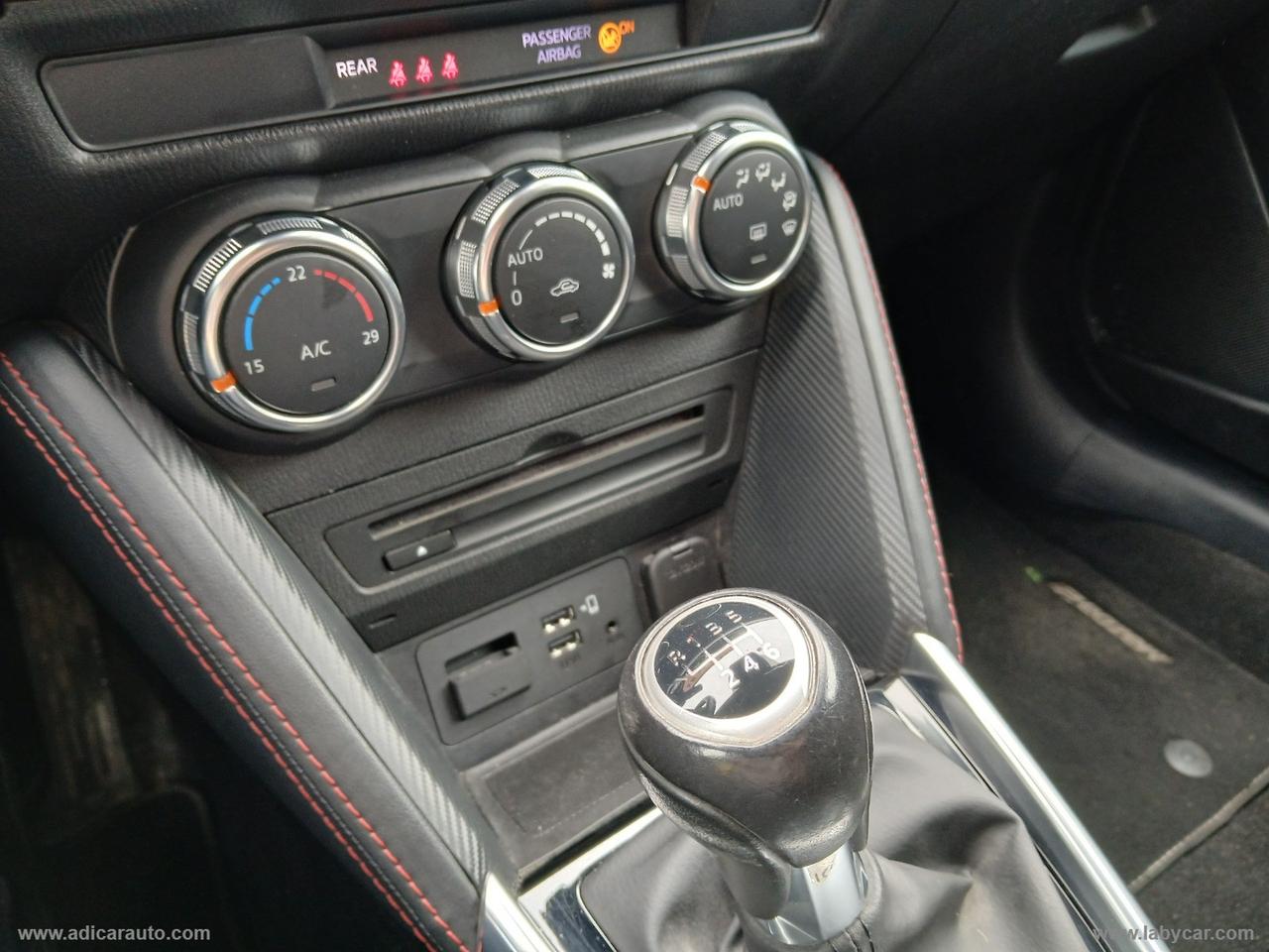 MAZDA Mazda2 1.5 105 CV Skyactiv-D Exceed