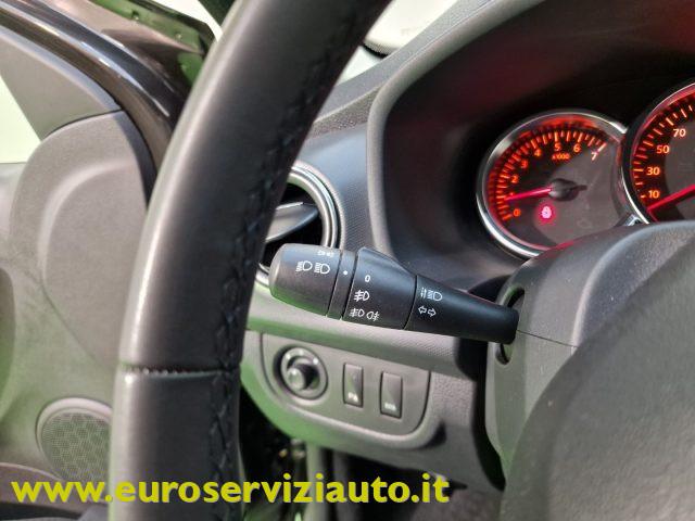 DACIA Sandero 0.9 TCe 12V 90CV Start&Stop Serie Speciale Wow