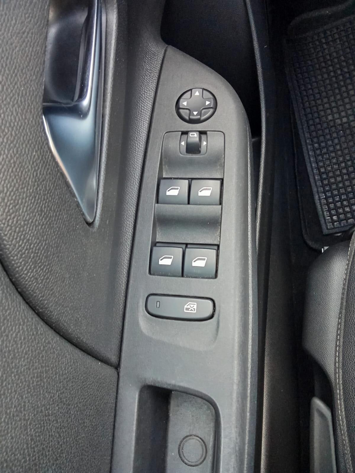 Opel Corsa 1.5 D 100 CV Elegance