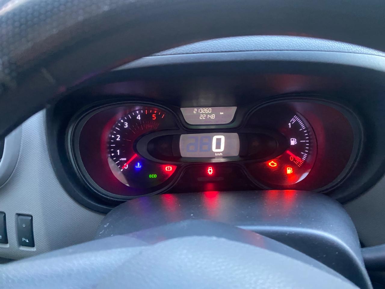 Renault Auto carro