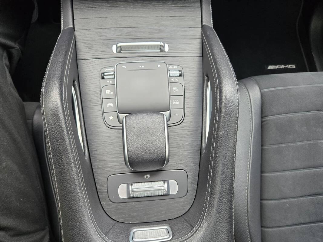 Mercedes GLE 300 d mhev Premium Plus 4matic auto