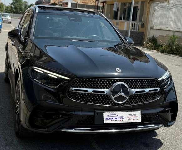 Mercedes-Benz GLC 220 D 197 CV AUTO 4 MATIC PREMIUM AMG SUV