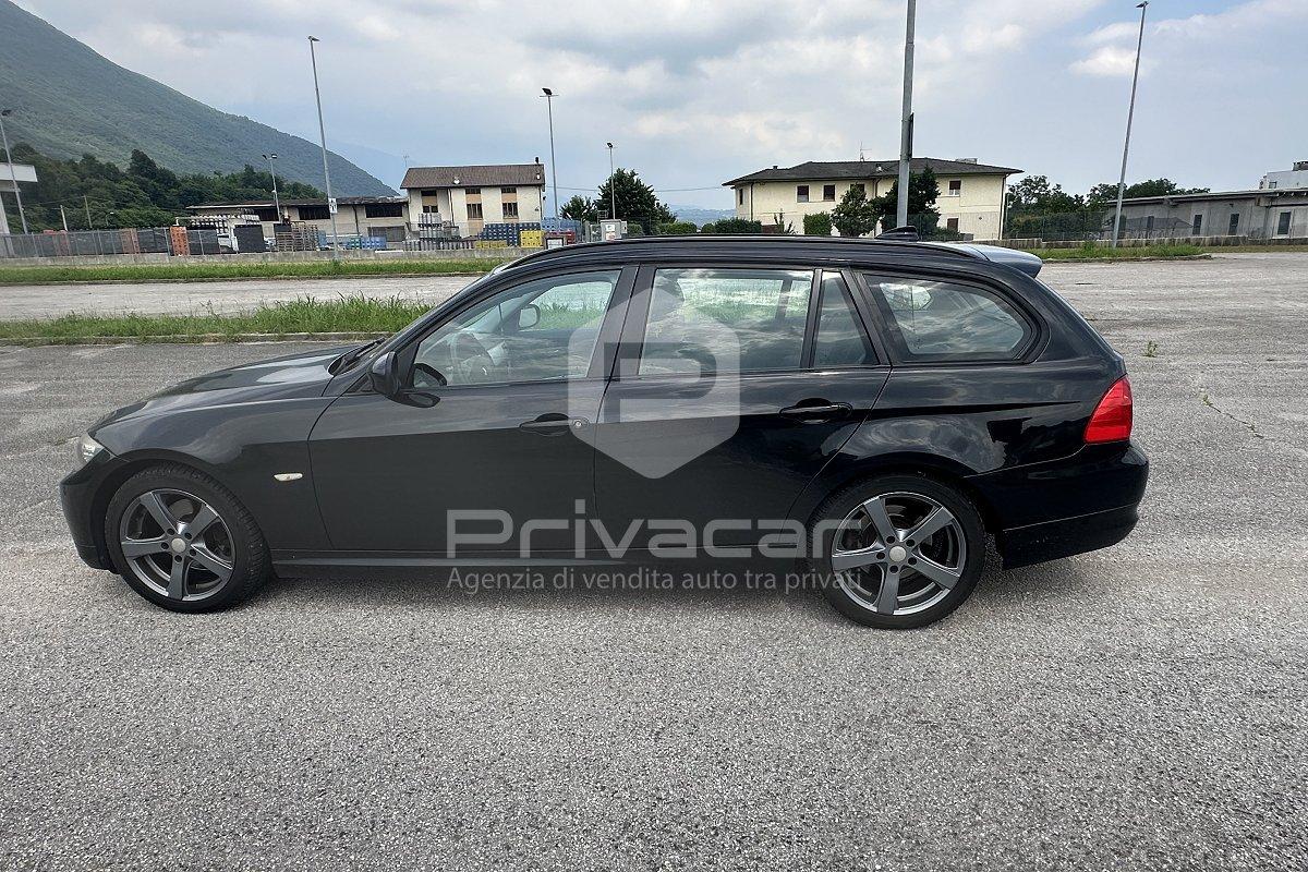 BMW 318d 2.0 143CV cat Touring Eletta