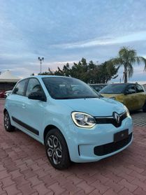 Renault Twingo SCe 65 CV Equilibre