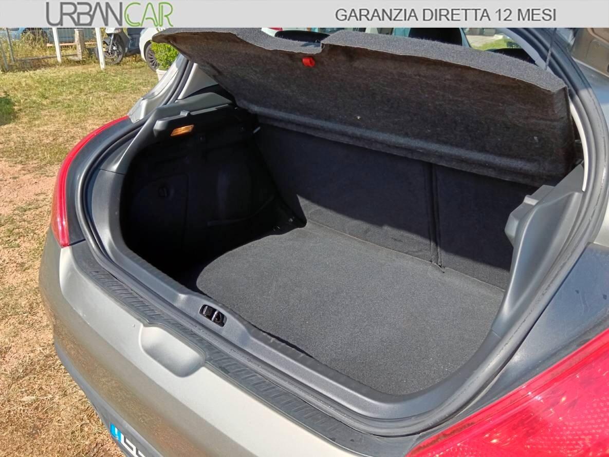 Peugeot 308 1.6 VTi 120CV 5p. Access