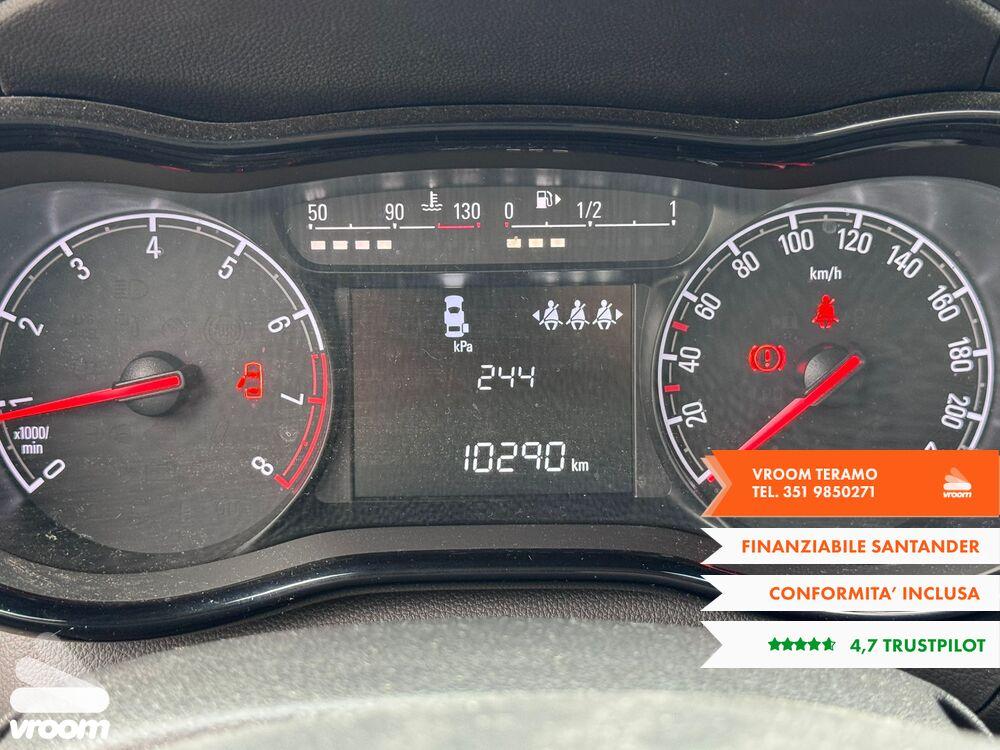 OPEL Karl Karl Rocks 1.0 73 CV