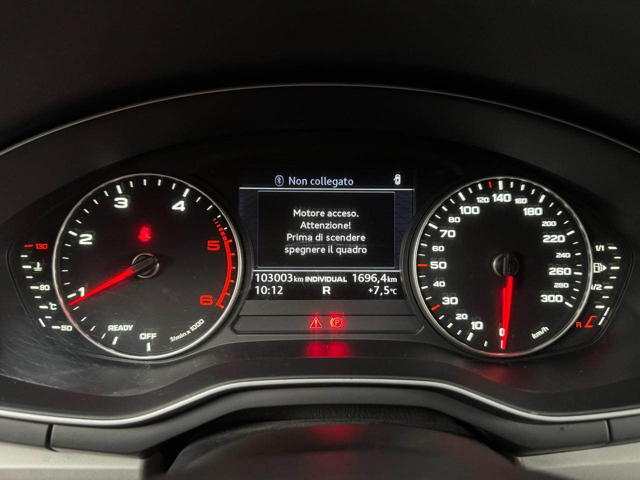 Audi A4 Avant 2.0 tdi Business 150cv s-tronic