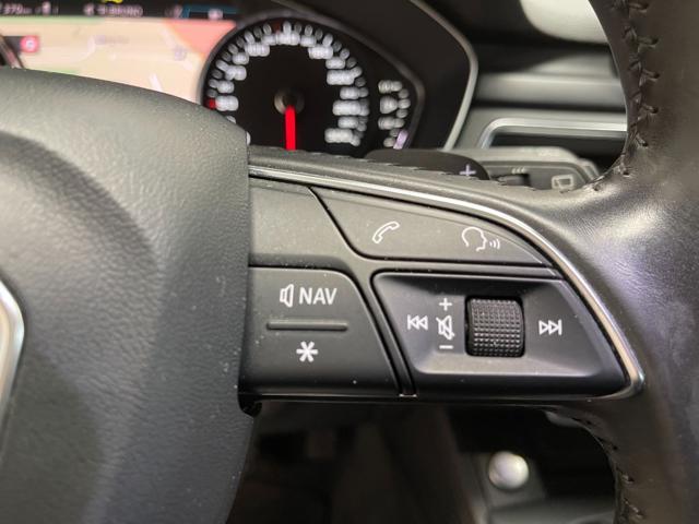 AUDI A4 allroad 2.0 TDI 190 CV S tronic Business Evolution
