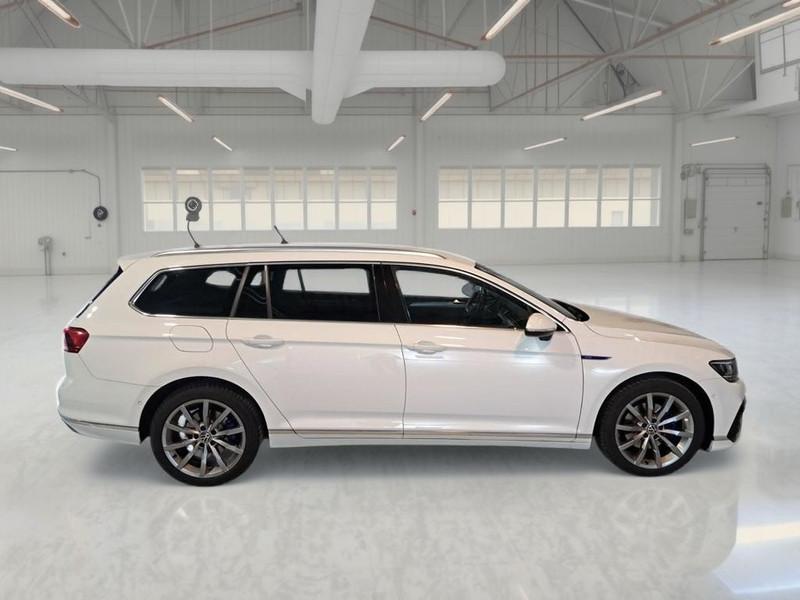 VOLKSWAGEN PASSAT VARIANT 1.4 Plug In Hybrid GTE DSG